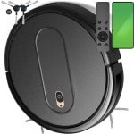 Lexium Robotstofzuiger - Robotstofzuigers - Automatische Stofzuiger - Robotstofzuiger Huisdieren