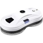 Liectroux YW610 - Robotramenwasser - Robot ruitenreiniger - Met afstandsbediening - 2800Pa zuigkracht - Auto Waterspray - Glasreiniger - Schoonmaken - Ruitenwasser - Frame Detectie - Raamrobot - Intense reiniging - Wit