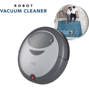 Lucy's Home L-Home - Robotstofzuiger