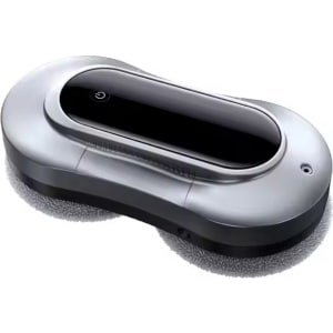 Lyve - S2 Robot Ramenwasser - Ruitenreiniger - Raamwisser - Raamwissers - Robotramenwasser- Ramen wassen - Ramen Reiniger