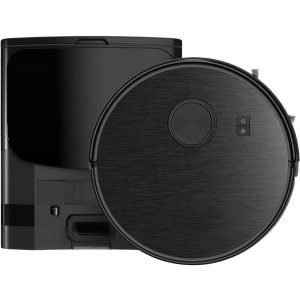 MKSS® Robotstofzuiger Huisdieren - Stofzuiger met Laadstation - Stofzuiger Draadloos