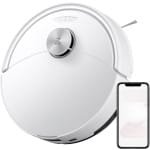 MMP® Dweilrobot - Dweil robot - Wit - ‎41cm x 36cm x 10cm