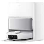 MOVA P50 Pro Ultra - Robotstofzuiger met Dweilfunctie - Intelligent Vuildetectiesysteem - Zelfreinigend Basisstation