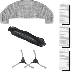 MYBOT Reserve Onderdelen Set - Geschikt voor MYBOT X9 & X9 PRO Robotstofzuiger