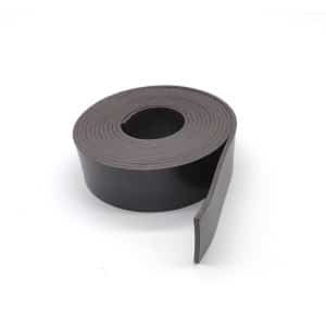 Magnetische grensstroken - Draagbare robotstofzuiger - Magnetische muurstrook -Beperk het actieve gebied van robotstofzuigers - 2M