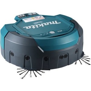 Makita DRC200Z - Robotstofzuiger