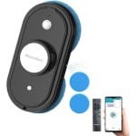 Mamibot® Robot Ramenwasser - Ruitenreiniger - Robot Ramenreiniger - Robot Glazenwasser - Robotramenwasser - Raamrobot - Magnetische Ramenwasser