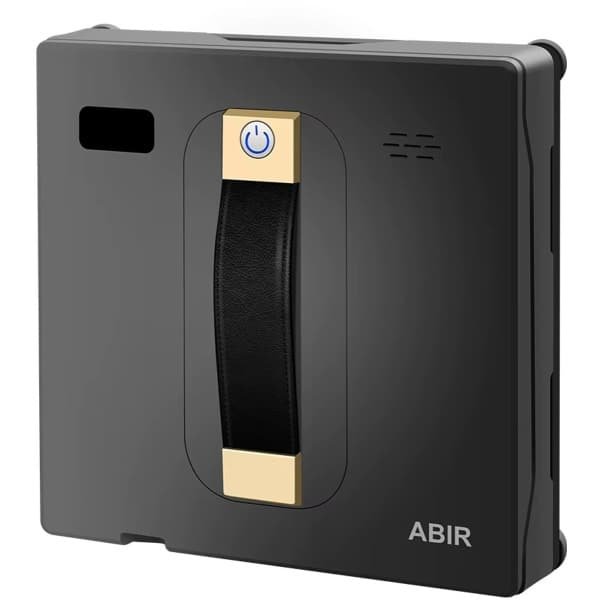 Molain Robotstofzuiger - Met dweilfunctie - Glasreiniger - Dubbele waternevel - Edge detection - App & afstandsbediening - 3000 PA