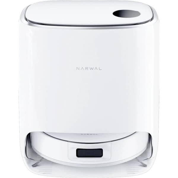 Narwal Freo X Ultra - Robotstofzuiger met Laadstation - 8200 Pa - Robotstofzuiger met Dweilfunctie - Extra stil - Robotstofzuiger Huisdieren