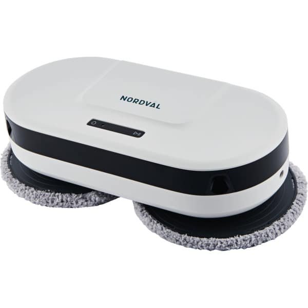 Nordväl HC101-S Dweilrobot