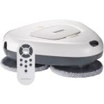 Nordväl HC104 Triple-Spin Dweilrobot