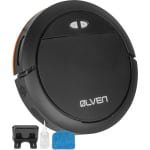 Ølven Robotstofzuiger met Dweilfunctie - App - Laadstation - Geschikt voor Huisdieren - Dweilrobot