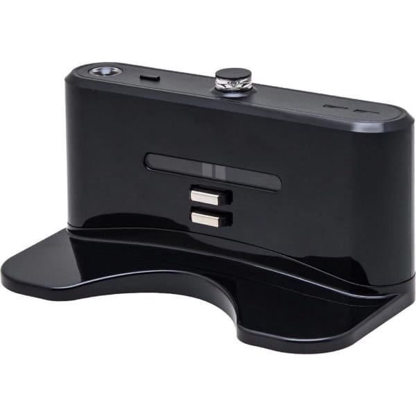 Origineel Oplaadstation voor Verschillende Robotstofzuigers (Grixx VC-A320, Primo RVC2, Auto Vacuum)