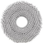 Originele Qrevo serie Antibacteriële, roterende dweildoek voor robotstofzuiger met dweilfunctie en afzuigstation, 4 stuks