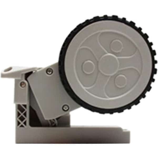 Originele Rechterwielmodule voor Verschillende Robotstofzuigers (Grixx VC-A320, Primo RVC2, Auto Vacuum)