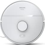 Philips HomeRun 2000 Series XU2000/20 - Robotstofzuiger met dweilfunctie - Wit