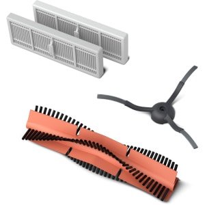 Philips HomeRun XV1433/00 - Vervangingsset voor 2000 & 3000 series voor robotstofzuiger