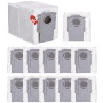 PromoHome Stofzakken Set voor Robotstofzuigers - 12 Stuks Vervangingszakken