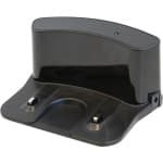 QPFO® Vervangend Laadstation voor Robotstofzuiger - Universeel Oplaadstation - Compatibel met Diverse Modellen - Inclusief Accessoires
