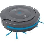 R2 Robotstofzuiger met lange accuduur van 120 minuten - ideaal voor dierenharen en harde vloeren