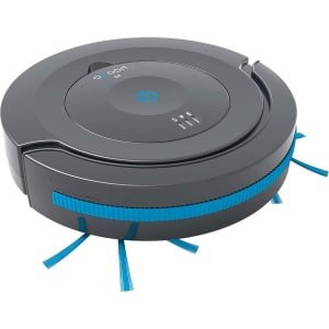 R2 Robotstofzuiger met lange accuduur van 120 minuten - ideaal voor dierenharen en harde vloeren