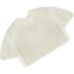 Reserveaccessoires voor Rowenta X-plorer serie 75 RG7687 - rolborstel - zijborstel - filter - compatibel met robotstofzuiger - Accessoires