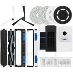 Reserveonderdelen Geschikt voor de Ecovacs X2 Omni Robotstofzuiger