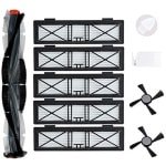 Reserveonderdelen en Accessoires voor Robotstofzuigers D-serie