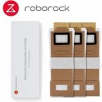 Roborock 8.02.0101 stofzuiger accessoire Stofzak Robotstofzuiger