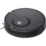 Roborock E5 - Robotstofzuiger - 0,46 l - Zakloos - Zwart