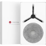 Roborock Originele Robotstofzuiger Onderdelen-Accessoires Kit-Voor Roborock Qrevo Master-Built-in Side Brush*1/Filter*1/Mop*2