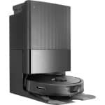 Roborock Q Revo - Robotstofzuiger - Zwart