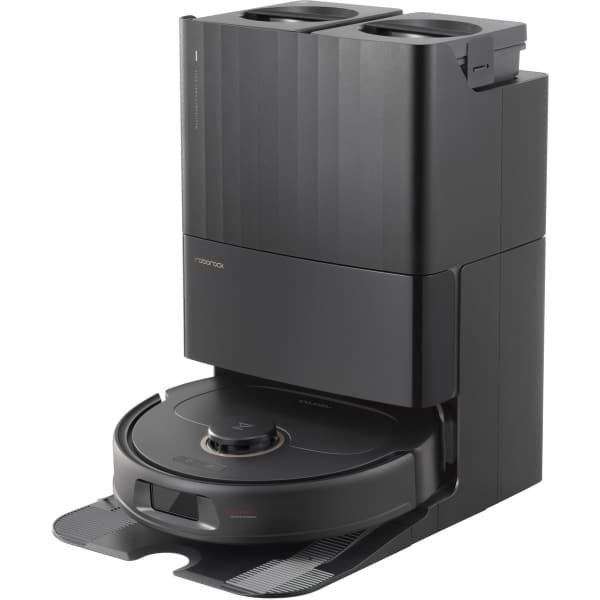 Roborock Q revo Pro - Robotstofzuiger met dweilfunctie - Liftable mop - FlexiArm Design - Randreiniging - Qrevo S/S7 Max Ultra upgrade