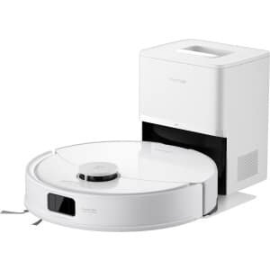 Roborock Q10 PF+ - Robotstofzuiger met dweilfunctie-10000Pa-Dubbele anti-klit - automatisch wissen-LiDAR-navigatie - 8 mm automatisch liftend mopsysteem - verboden zone - S8+/Q8 Max+ upgrade (Q10 X5+)