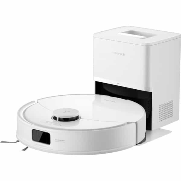 Roborock Q10 PF+ - Robotstofzuiger met dweilfunctie-10000Pa-Dubbele anti-klit - automatisch wissen-LiDAR-navigatie - 8 mm automatisch liftend mopsysteem - verboden zone - S8+/Q8 Max+ upgrade (Q10 X5+)