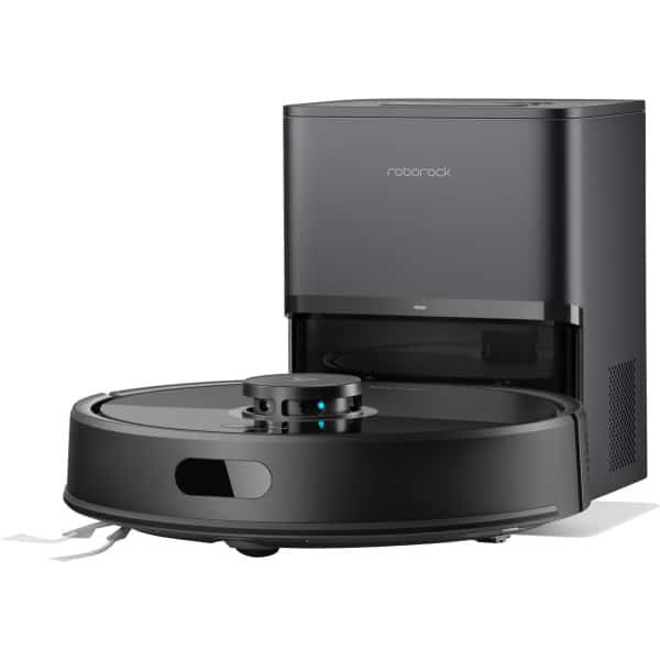 Roborock Q7 BF+ - Robotstofzuiger met dweilfunctie - 8000Pa - Dubbele anti-klit - automatisch wissen - LiDAR-navigatie - verboden zone - Q5 Max+/Q5 Pro+/Q7 Max+ upgrade(Q7 L5+)