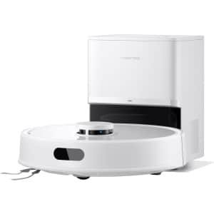 Roborock Q7 BF+ - Robotstofzuiger met dweilfunctie - 8000Pa - Dubbele anti-klit - automatisch wissen - LiDAR-navigatie - verboden zone - Q5 Max+/Q5 Pro/Q7 Max+ upgrade(Q7 L5+)