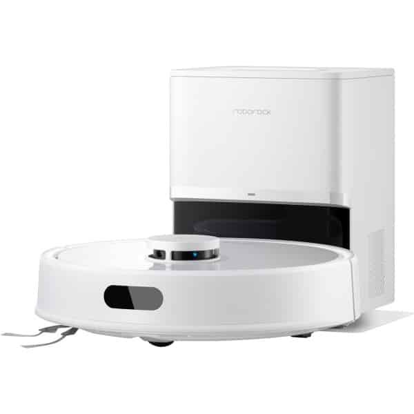 Roborock Q7 BF+ - Robotstofzuiger met dweilfunctie - 8000Pa - Dubbele anti-klit - automatisch wissen - LiDAR-navigatie - verboden zone - Q5 Max+/Q5 Pro/Q7 Max+ upgrade(Q7 L5+)