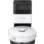 Roborock Q7+ - Robotstofzuiger - Wit