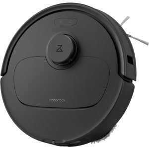 Roborock QR 598 - Robotstofzuiger en Dweilrobot met 8.000 Pa Zuigkracht, Zelfreinigend Dock en Slimme Navigatie