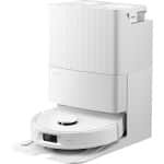 Roborock QR598 robotstofzuiger - 8000Pa - met dweilfunctie - Dual Liftable Spinning Mops - anti-verstrengeling - Reactive Tech Obstacle Avoidance - Zelfreinigend - Qrevo upgrade