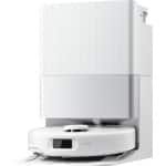 Roborock Qrevo Edge 5V1 - Robotstofzuiger en Dweilrobot met 17.000 Pa Zuigkracht, FlexiArm™ Technologie, Zelfreinigend Dock en AdaptiLift™ Chassis