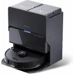 Roborock S8 MaxV Ultra - Robotstofzuiger met Zelfreinigingsstation - Zwart