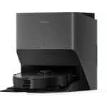 Roborock S8 Pro Ultra - Robotstofzuiger - Zwart