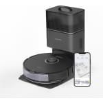 Roborock S8+ Robotstofzuiger met Dweilfunctie