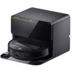 Roborock Saros robotstofzuiger | Z70 R&D Black
