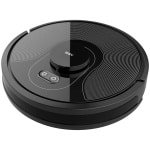 Robot stofzuiger - Stofzuiger - Robotstofzuigers - Robotstofzuiger met dweilfunctie - Efficiënte borstel - 14.8V 32W -