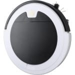 Robotstofzuiger 3 in 1 | Stille Zuigkracht | Veeg & Dweil Functie | Intelligente Navigatie | USB Opladen