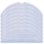 Robotstofzuiger Dweilaccessoires Set - 8-delige Accessoires voor S7 Max Ultra, S7, S7 MaxV, S7 Pro Ultra, S8, S8+