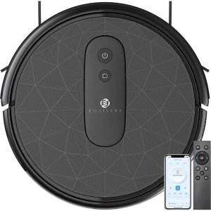 Robotstofzuiger Huisdieren - Robotstofzuiger - Robotstofzuiger Hondenharen - Robotstofzuigers - Automatische Stofzuigers